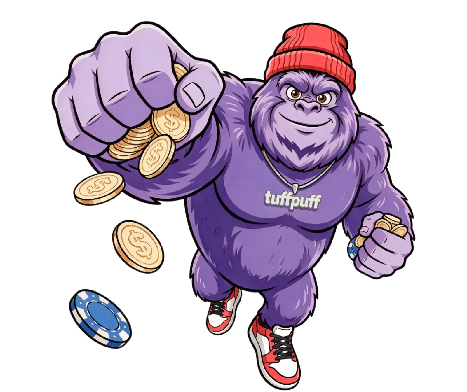Avis TuffPuff casino : vos gains sont-ils payés ?